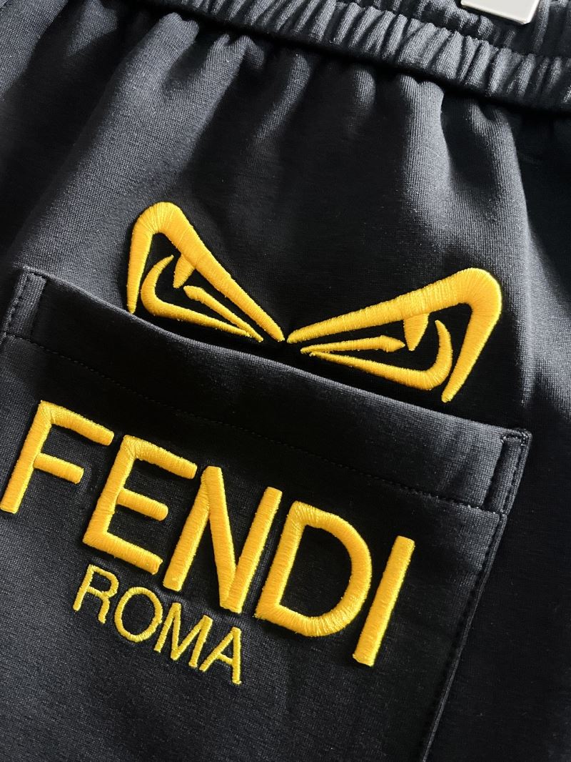 Fendi Long Pants